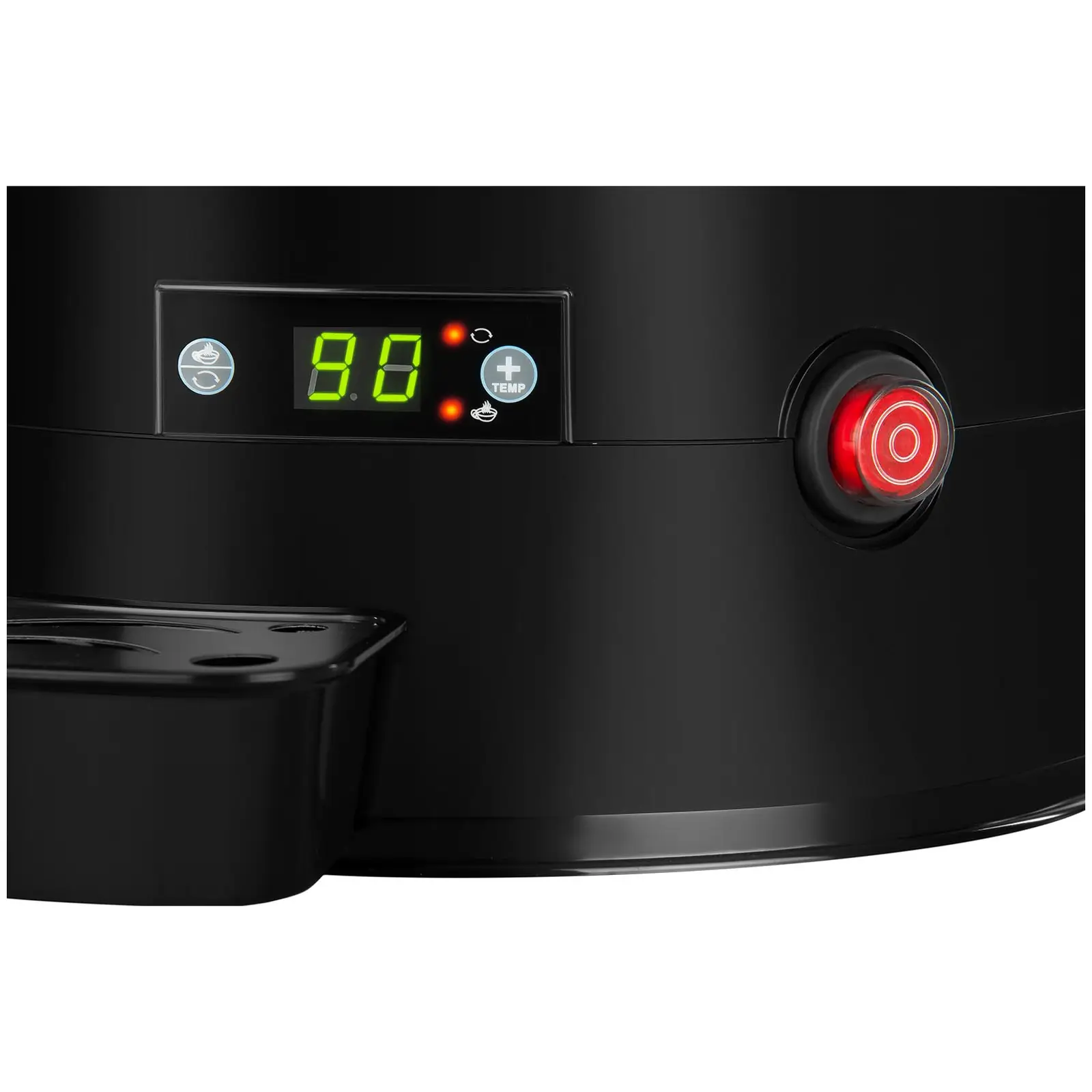 Hot Chocolate Machine - 10 Litres - LED Display