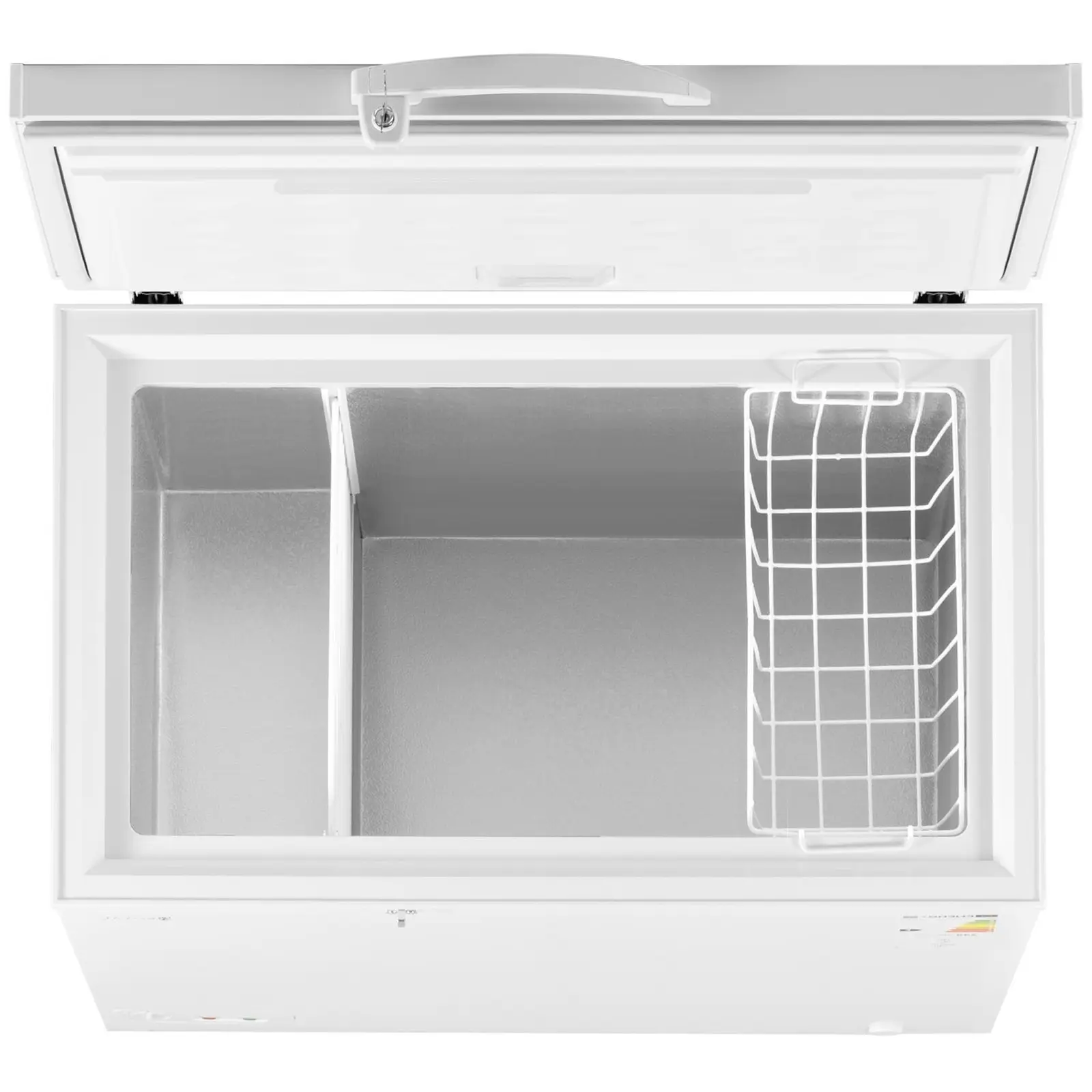 Chest Freezer - 152 L - Royal Catering - F