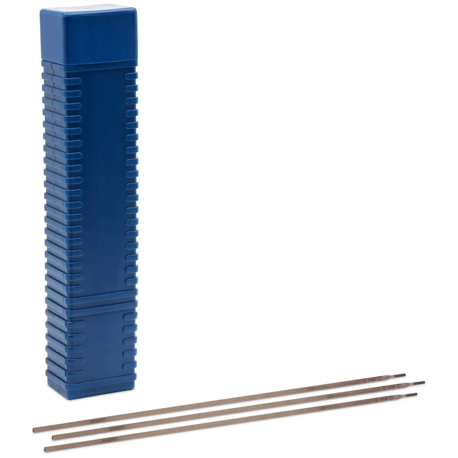 Welding Rods - for steels - basic - Ø 3.25 x 450 mm - 5 kg