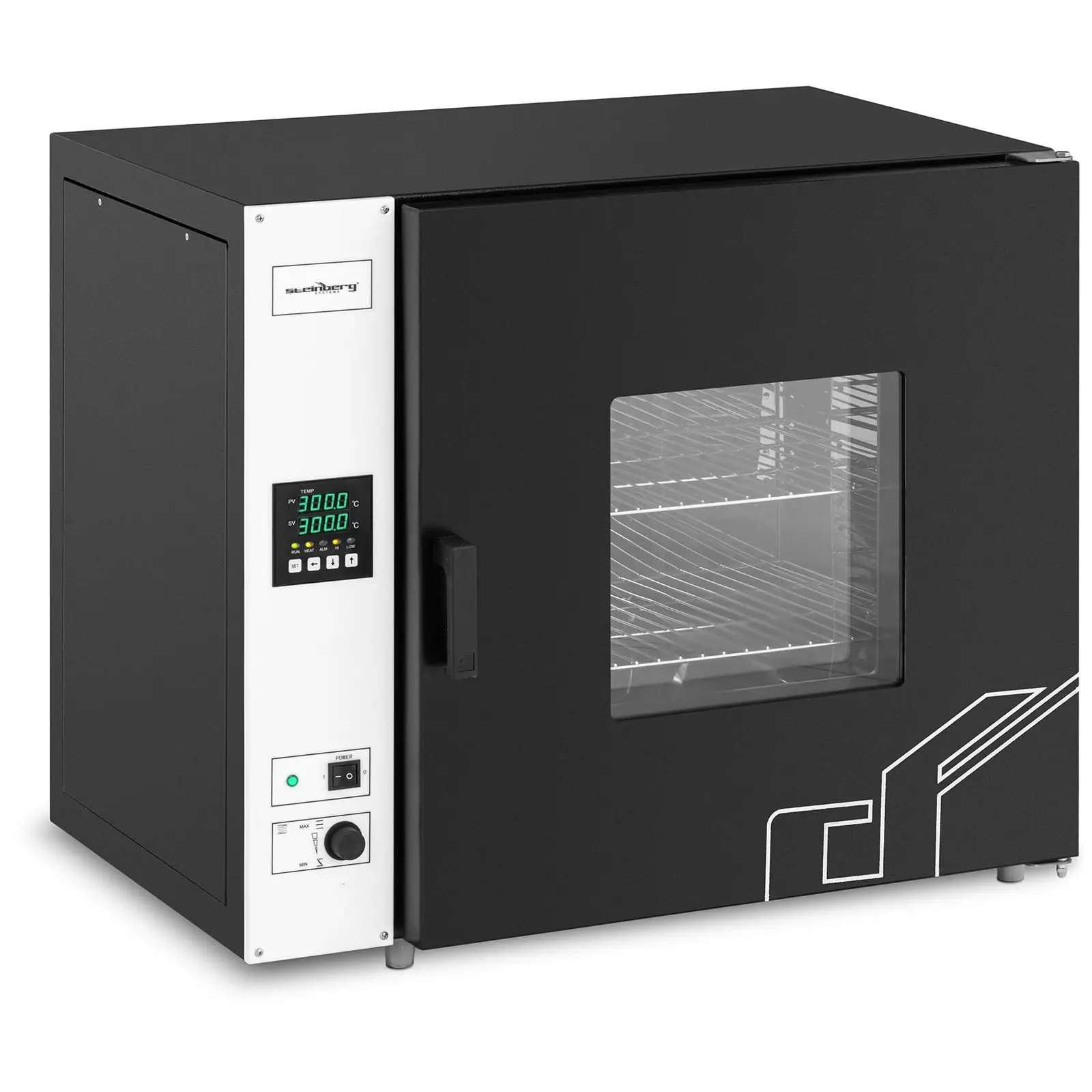 Drying Oven - 136 L - 2,170 W