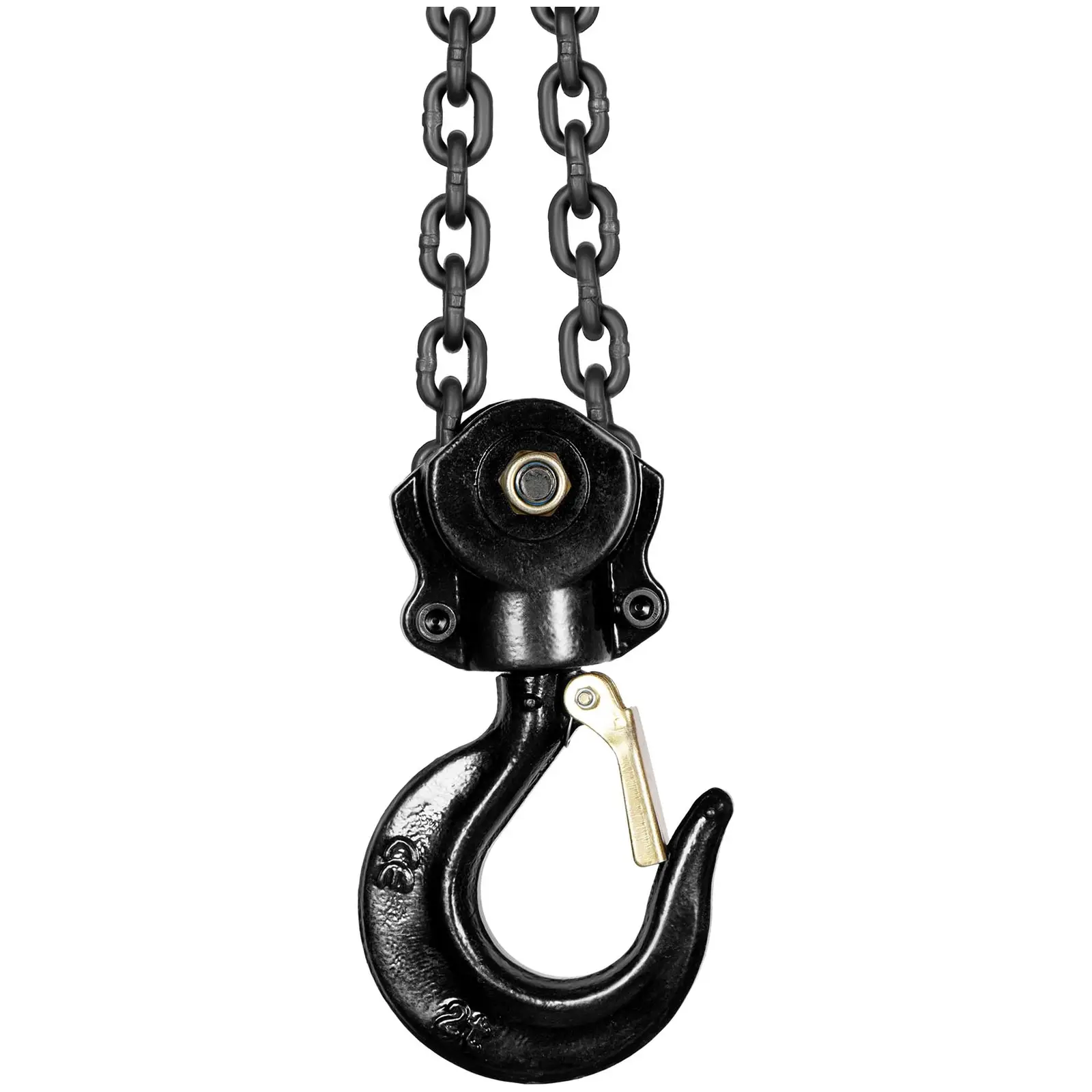 Chain Hoist - 2000 kg - 6 m