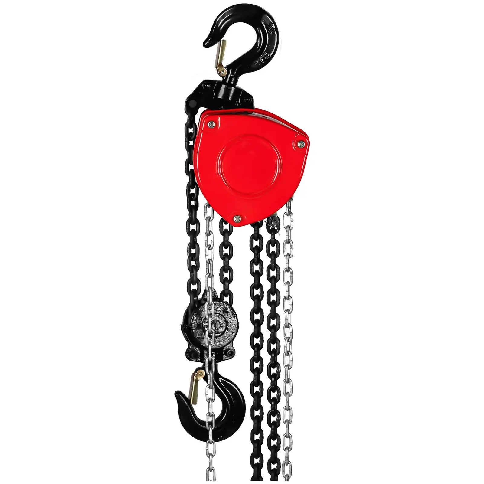 Chain Hoist - 3000 kg - 12 m
