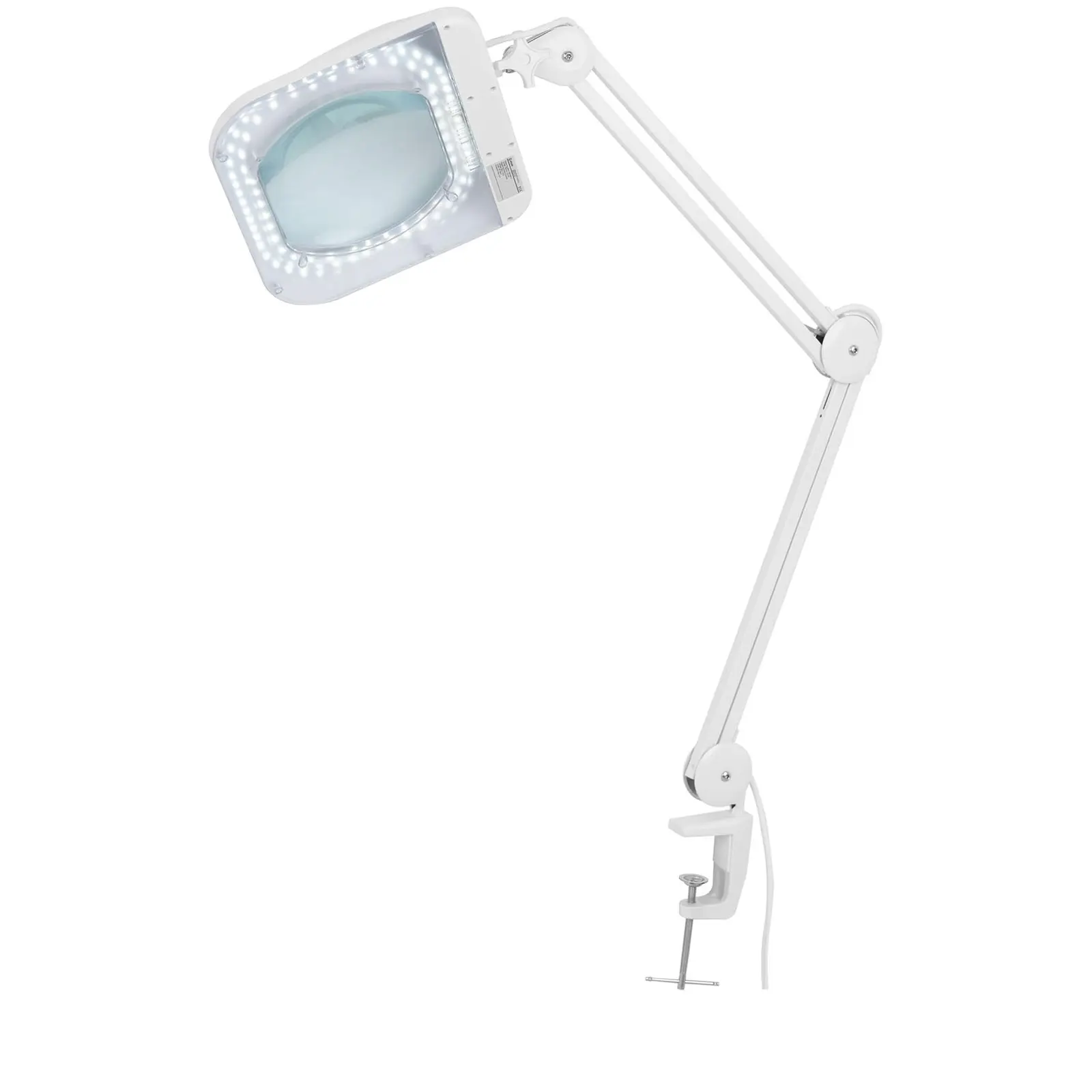 Magnifying Light - 5 dpt - 750 lm - 7 W
