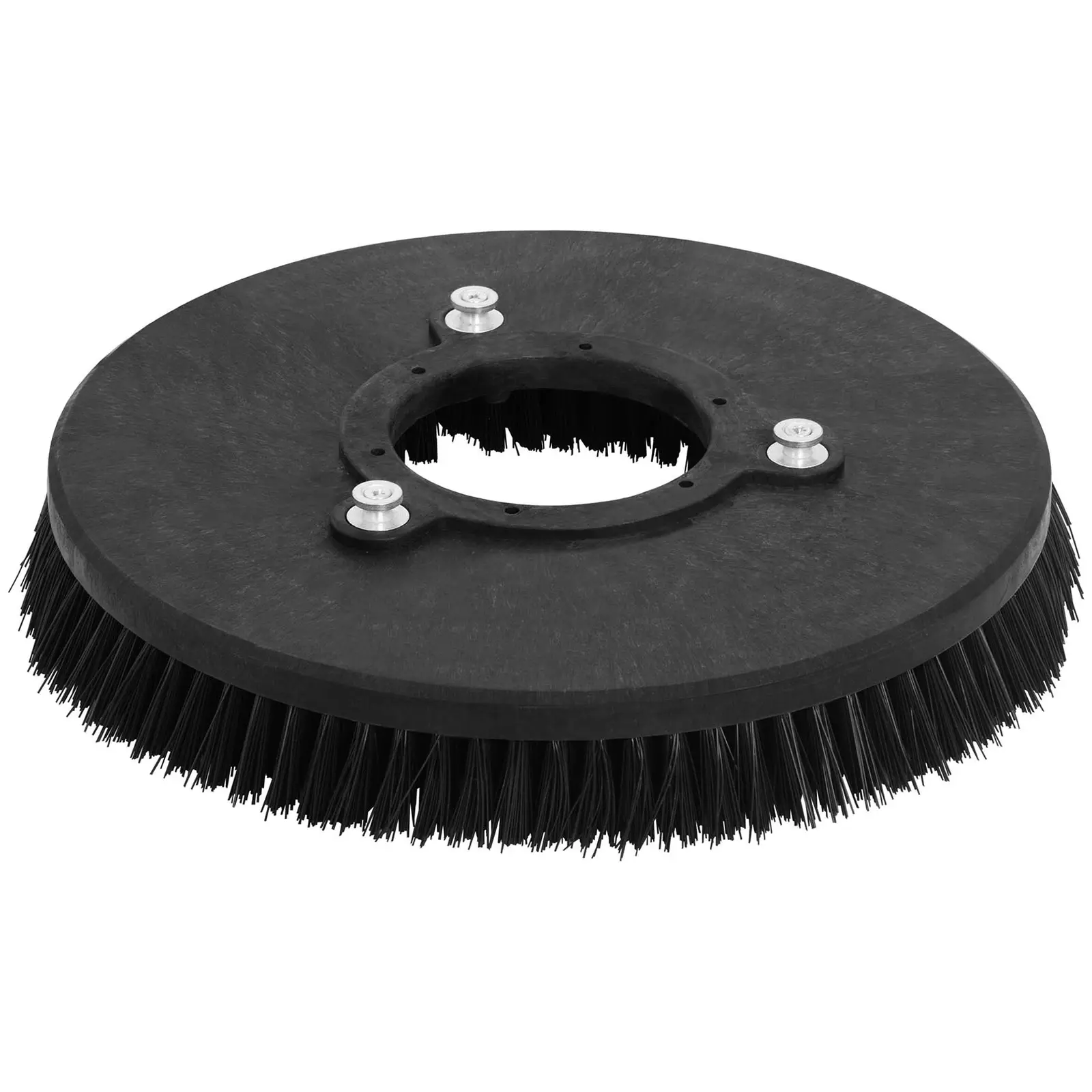 Scrub Brush for Floor Scrubbing Machine - 42 cm