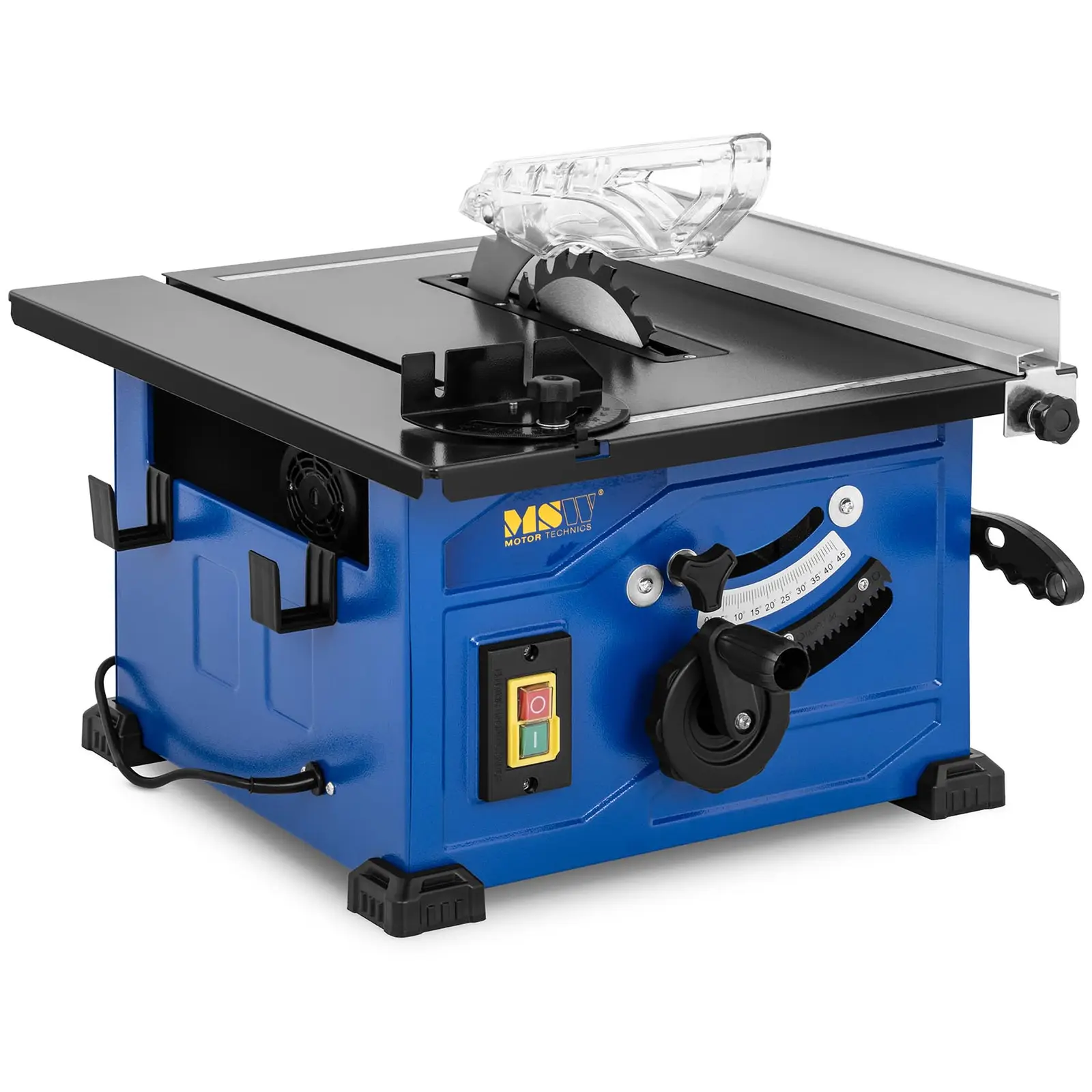 Table Saw - 900 W - 4,800 rpm
