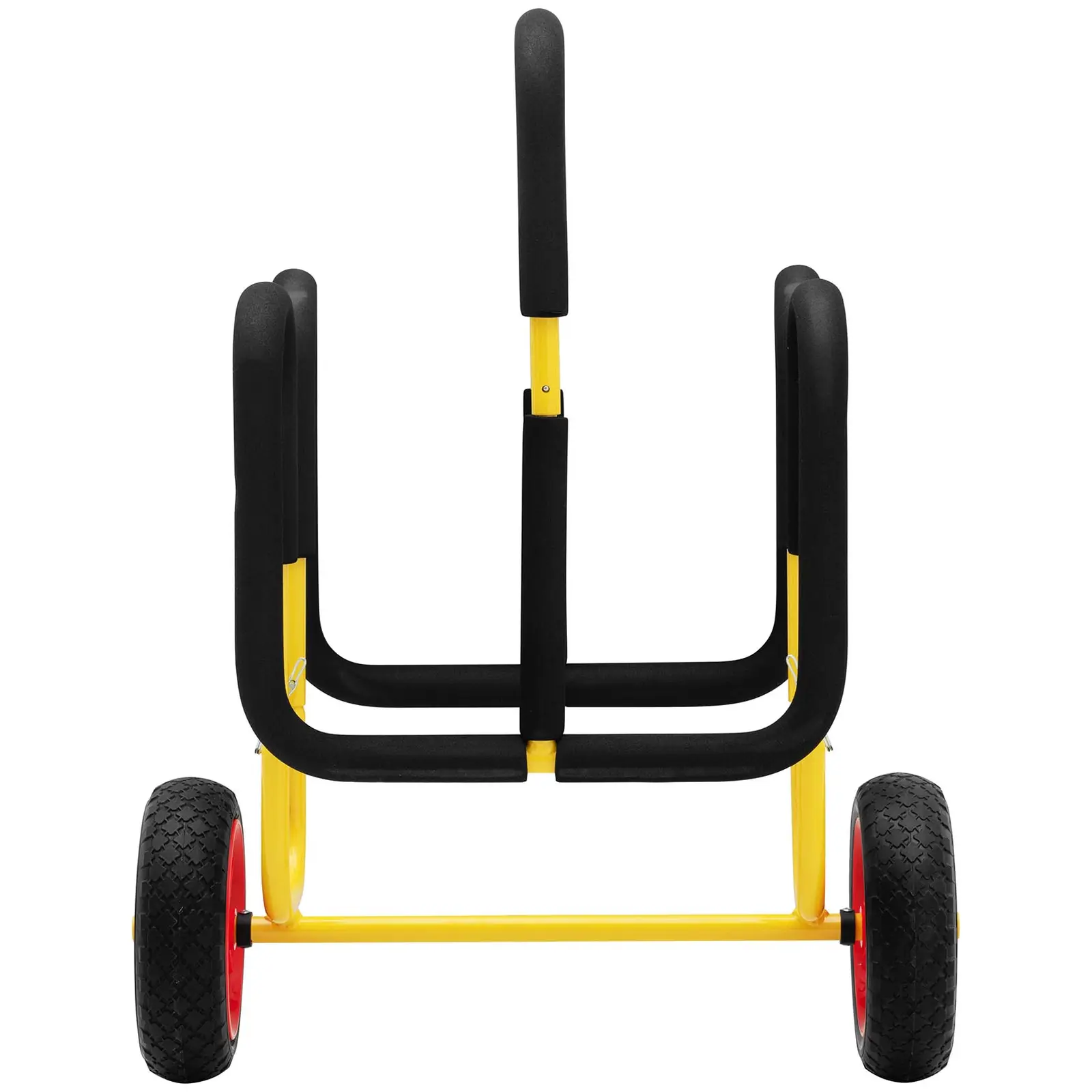 SUP transport trolley - for 2 boards - 75 kg