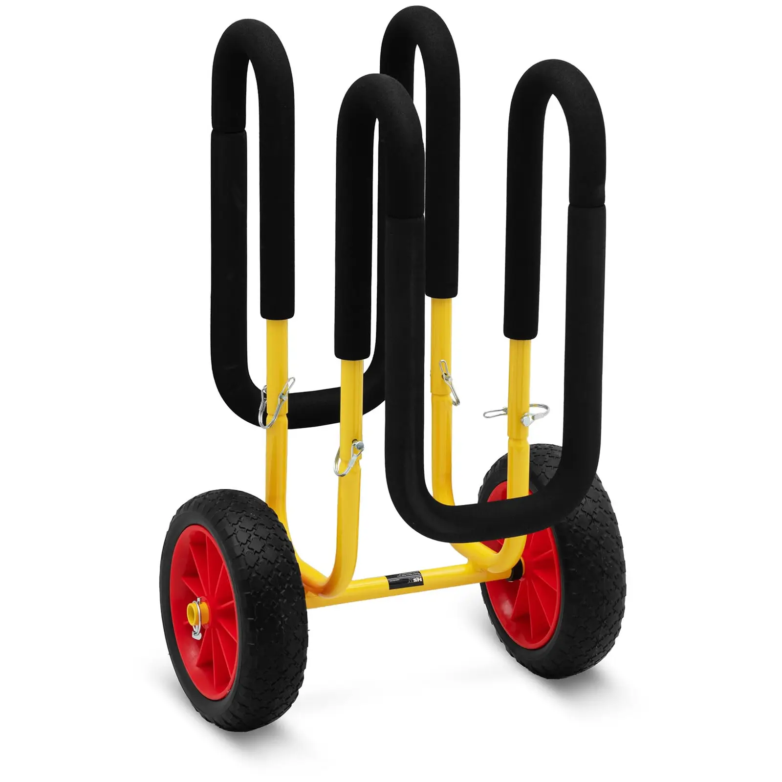SUP transport trolley - for 1 board - 75 kg