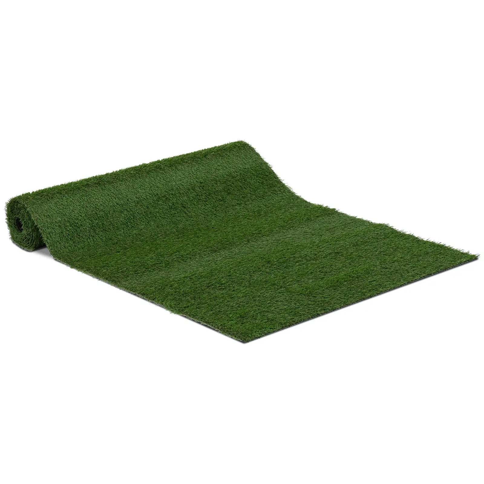 Artificial grass - 100 x 400 cm - Height: 20 mm - Stitch rate: 13/10 cm - UV-resistant