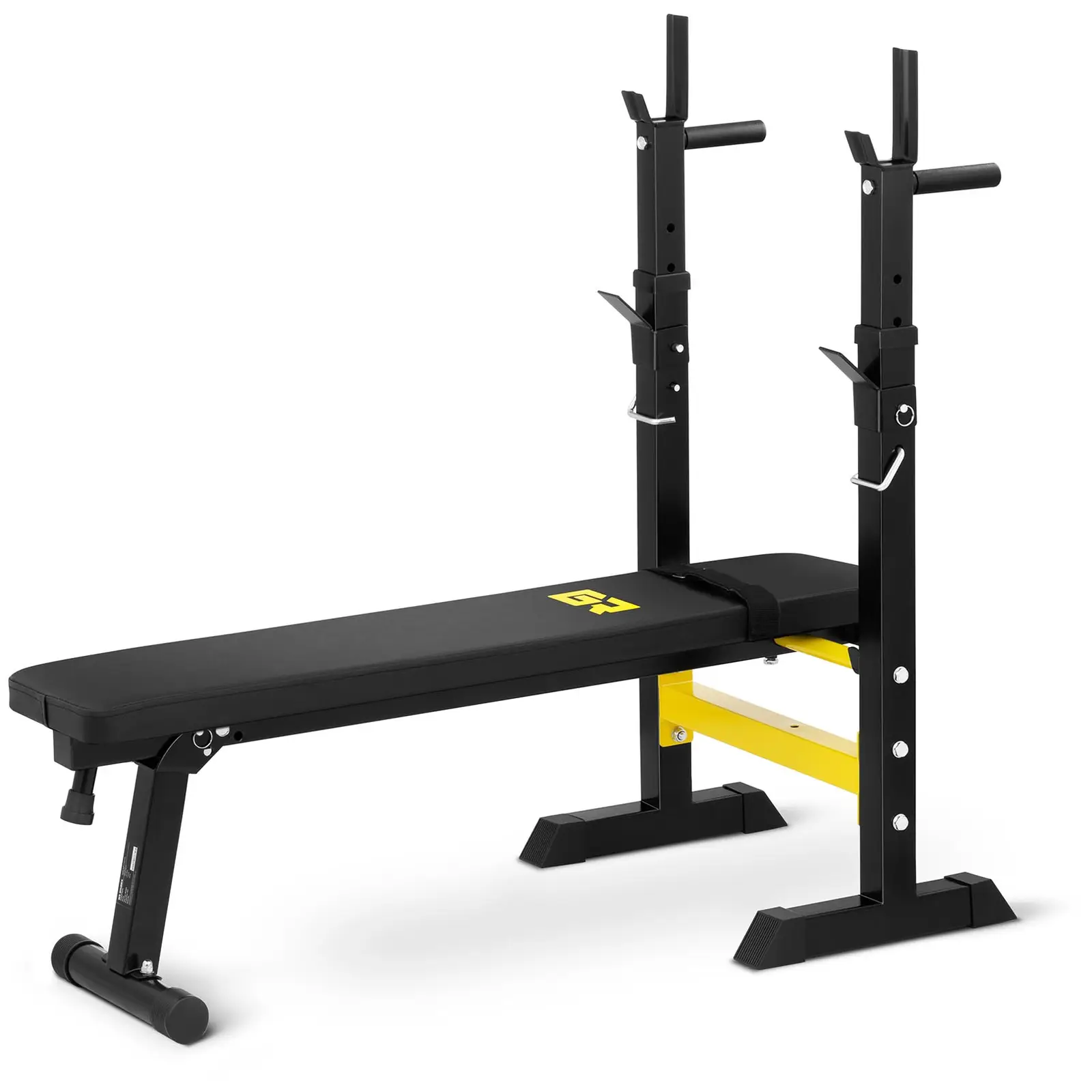 Bench Press - with rack and dip station