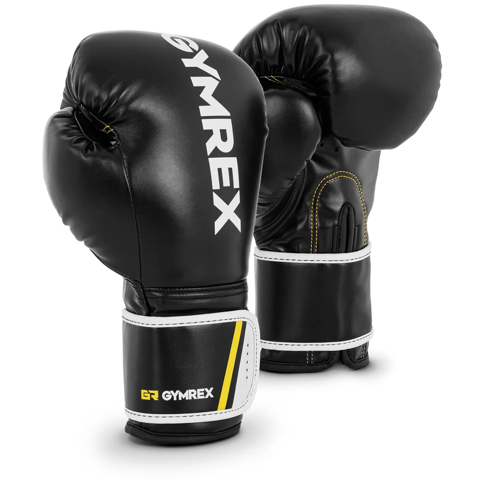 Boxing Gloves - 14 oz - black