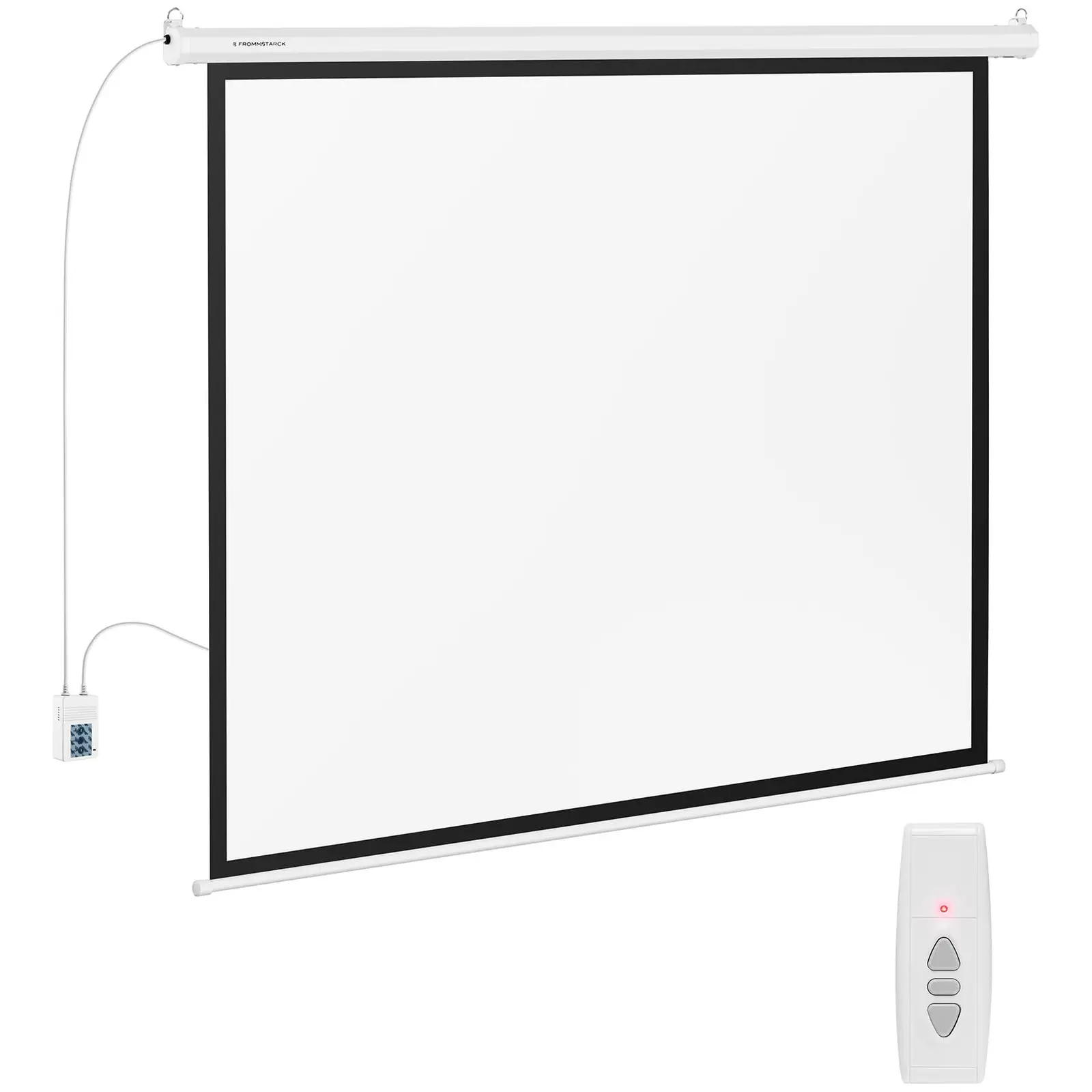 Projection Screen - 177 x 134 cm - 4:3
