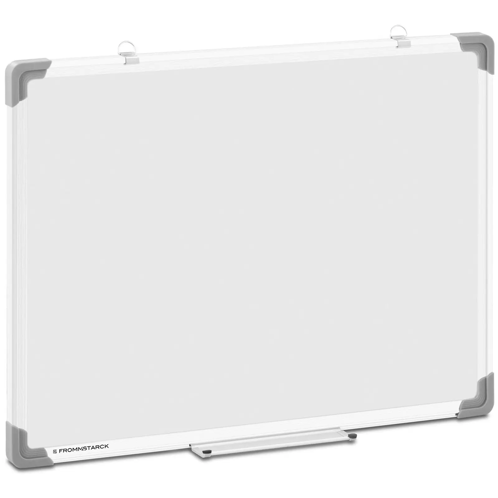 Whiteboard - 60 x 45 - magnetic